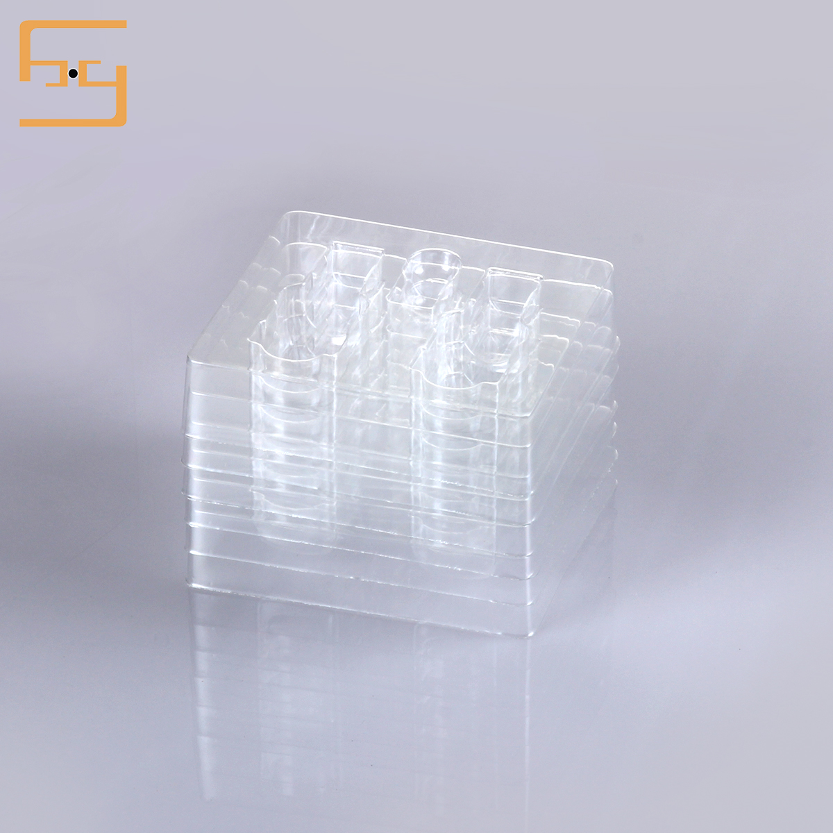  High Quality plastic blister packaging 5