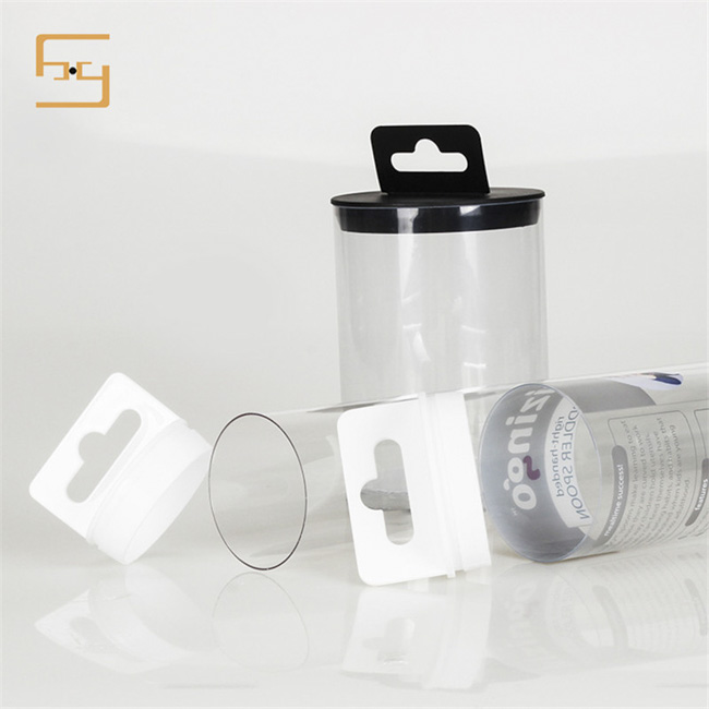  High Quality Plastic Tubes Manufacturers