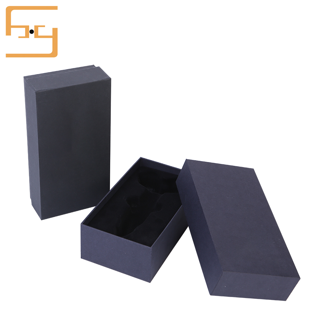 packaging box for cell phone Customized Details