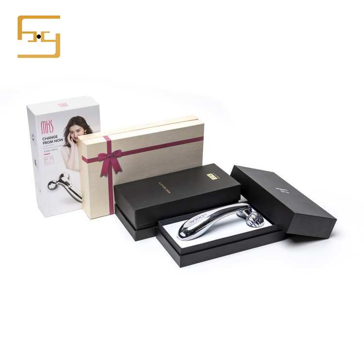 Customized Cosmetic Makeup  Eyebrow Brush Tools  Blister packaging box