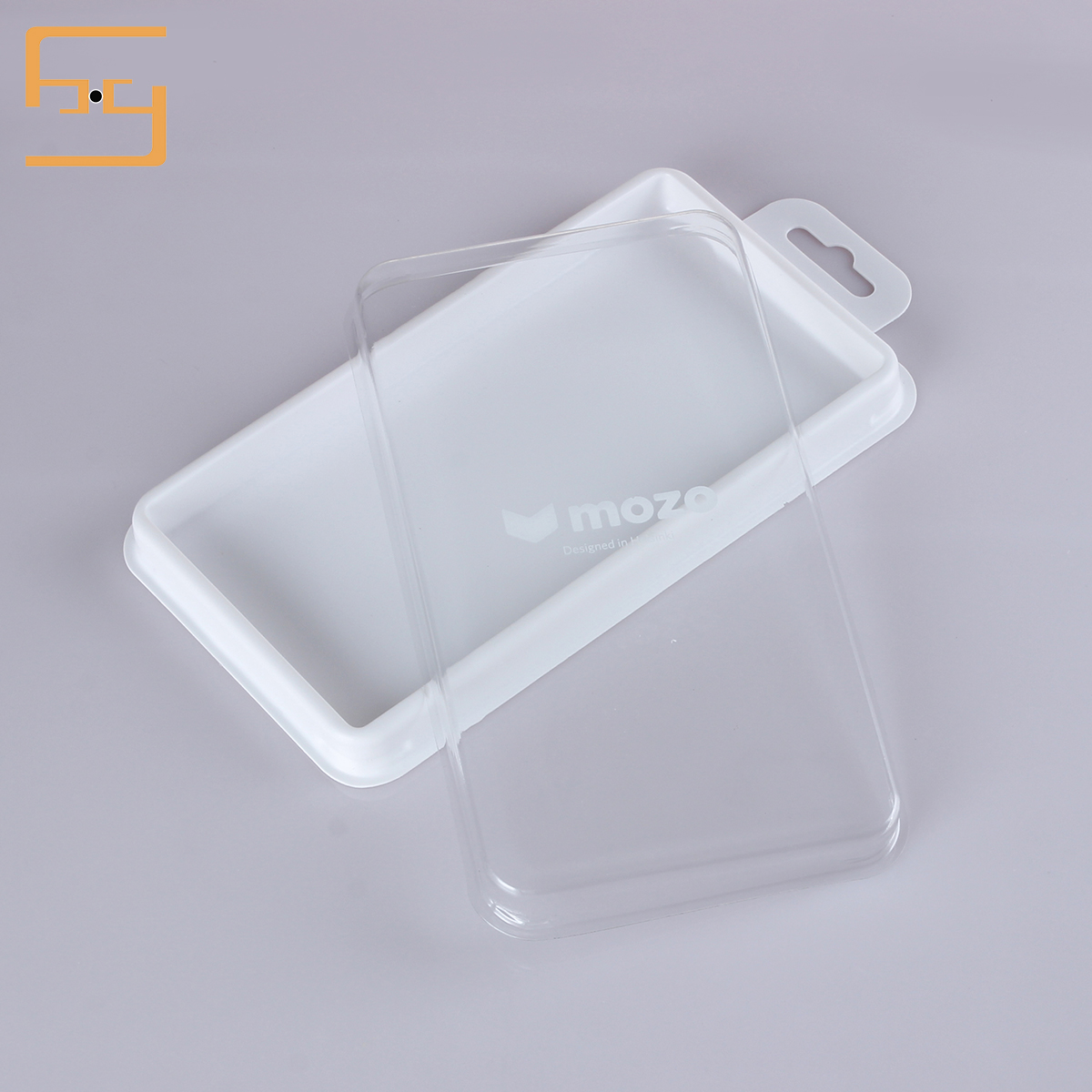 2020 Cell phone case retail blister packaging cell box 3