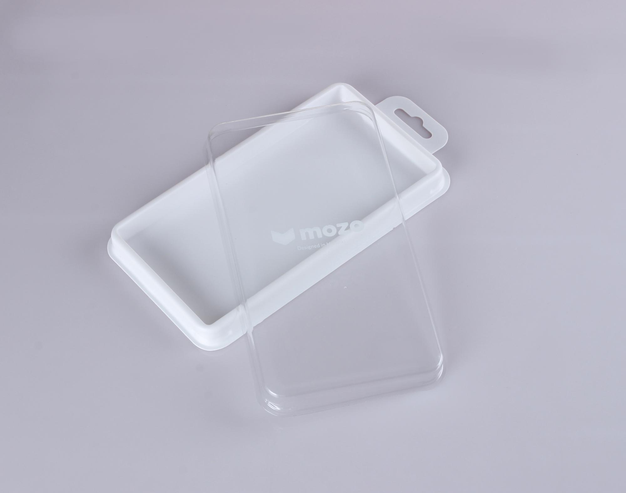 2020 Cell phone case retail blister packaging cell box 7