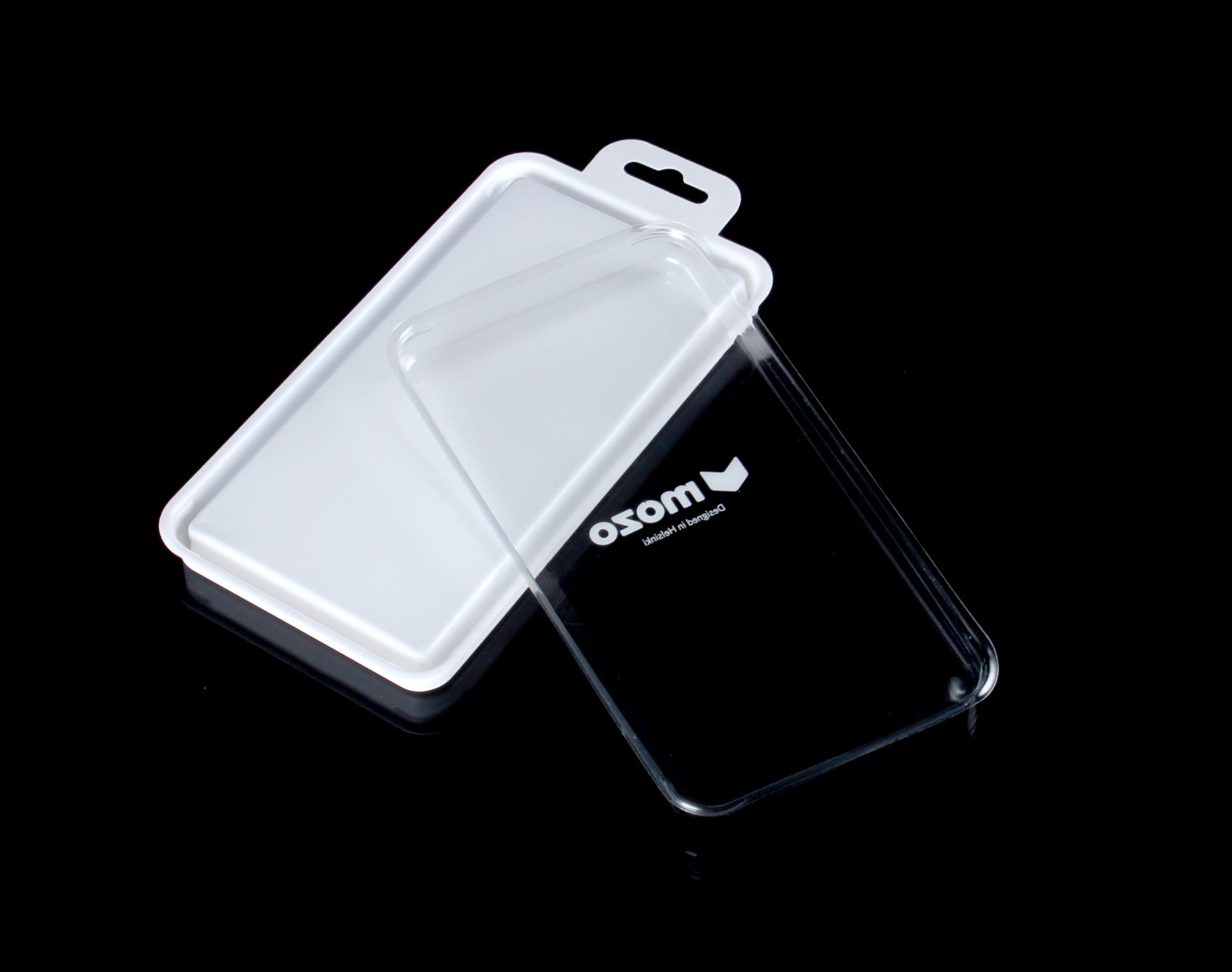 2020 Cell phone case retail blister packaging cell box 11