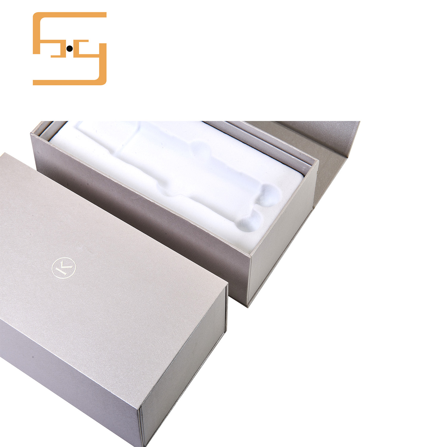 High End Magnetic Boxes Cardboard Paper Packaging 3
