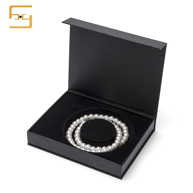  High Quality Magnetic Box Jewelry 3