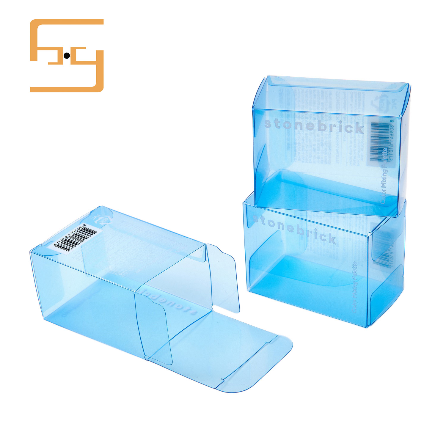 How to Choose the Plastic Packaging Box for Your Product