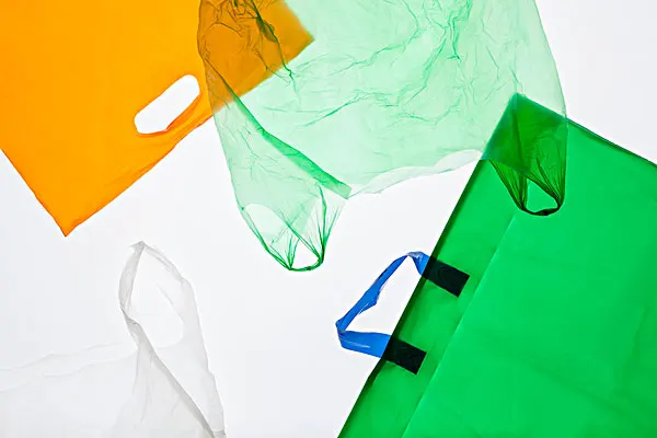 'Surprising plastic' recycling won't be a problem