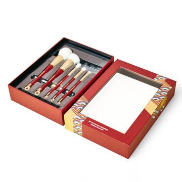 What will happen to the gift box market What will happen to the gift box market