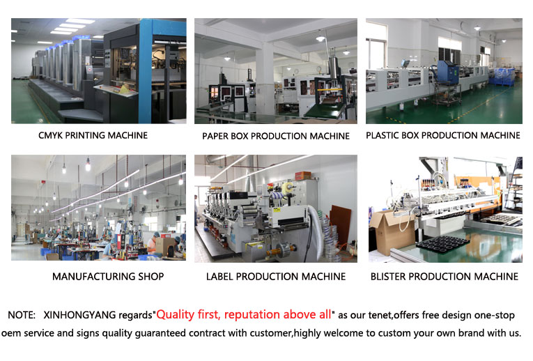 Automatic folding carton production line