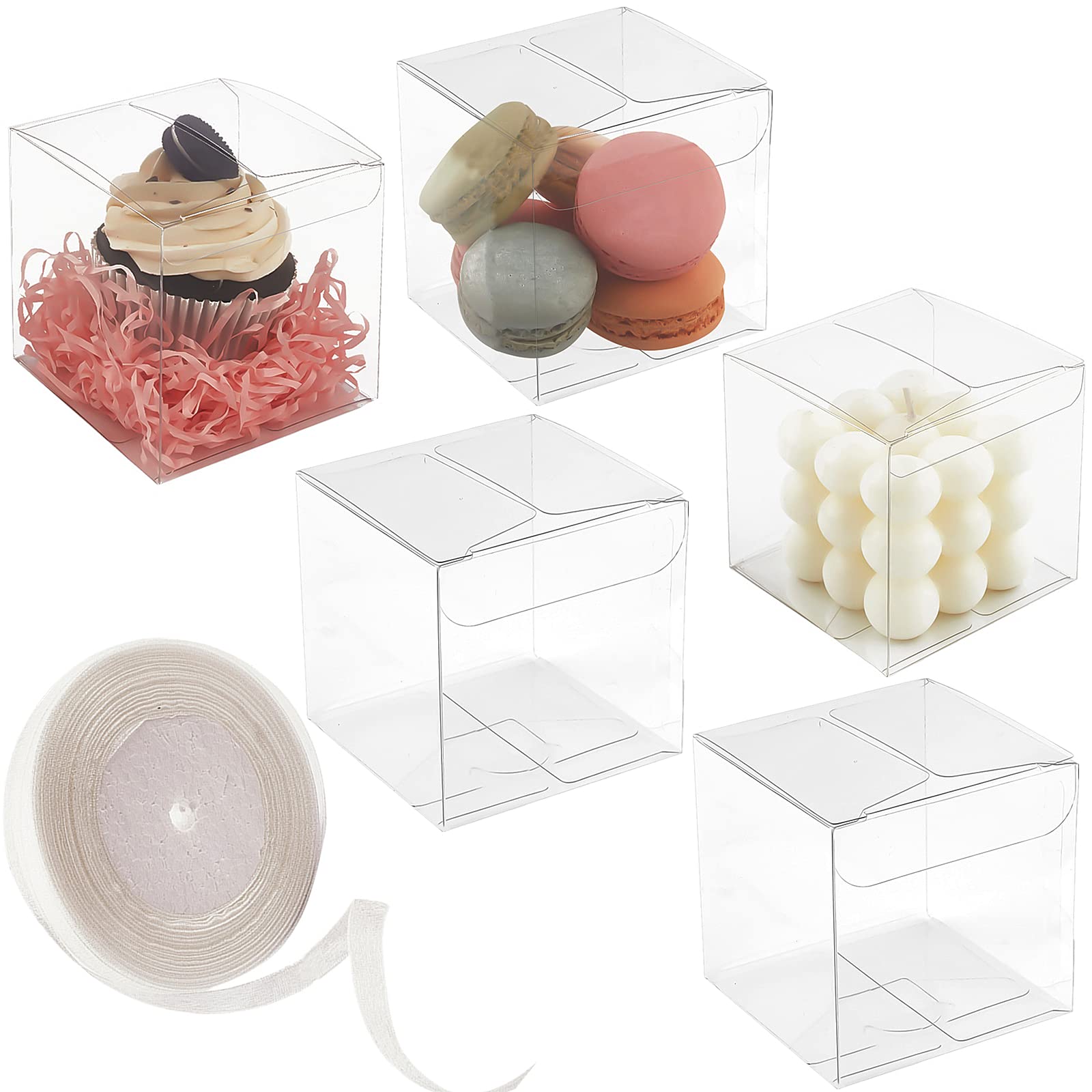 The Advantages of Plastic Packaging Boxes