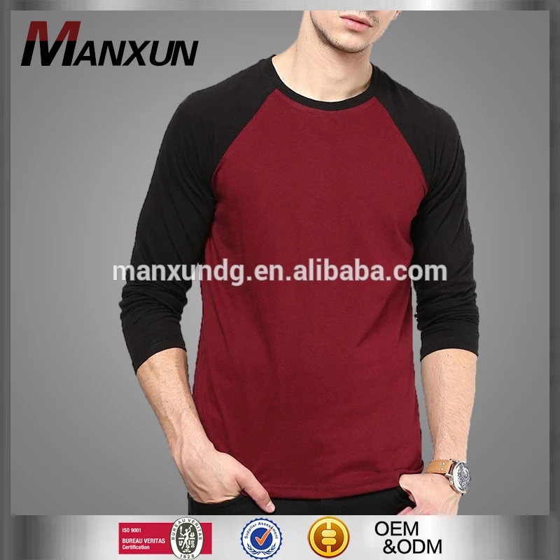 Custom Clothing Fashion Bulk Plain T-Shirts With Print Men's Sweatshirt Basketball Cotton Men's Blank Unisex Shirts Top