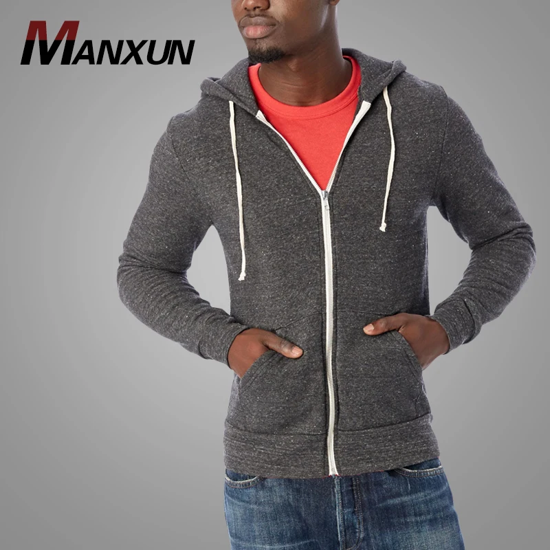 Wholesale Casual Kangaroo Pocket Hoodie Custom Zip Up Hoodies OEM Hot Sell Cheap Unisex Hoodies