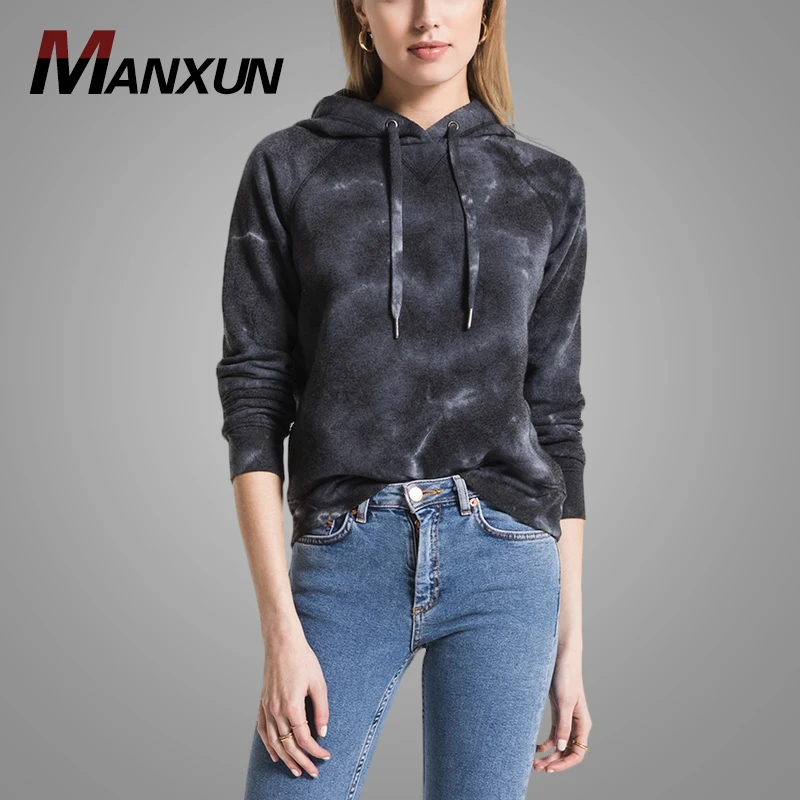 New Fashion 3D Plain Fleece Hoodie Pullover Women Hoodie with Hood Custom Hoodie for Women