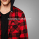2018-New-Design-Check-Shirt-In-100
