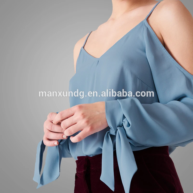 Formal Tops And Blouses 9