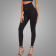 Latest-Design-Women-Eyelet-Lace-Up-Leggings