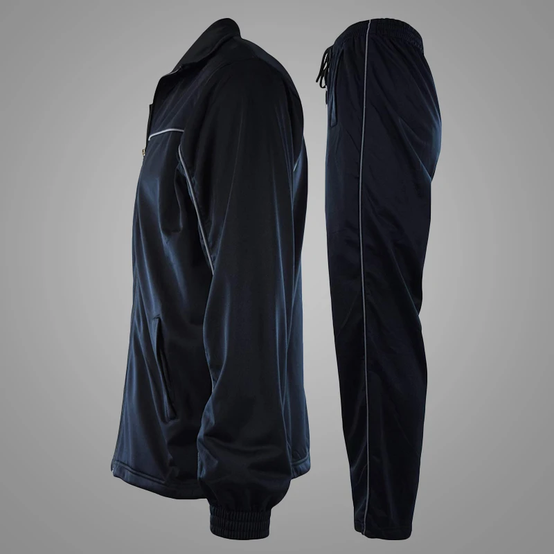 plain tracksuit MX201809281212D Details 3