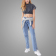 Wholesale-Recycled-Roll-Sleeve-custom-Cropped-Sweatshirt