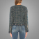 New-Arrival-Fashion-Ladies-Plaid-Crop-Top