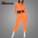 OEM-Wholesale-Orange-Cargo-Hip-Hop-Ladies