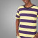 New-Fashion-Design-Yellow-And-Purple-Stripe