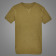 Waffle-Knit-Mens-T-shirts-Organic-Tshirt
