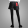 2018-New-Womens-Commuter-Simple-Wild-Shorts