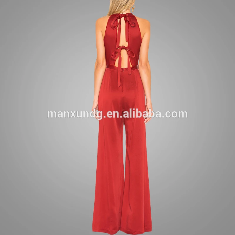 custom made jumpsuit manxun20181205kdr2 Details 5