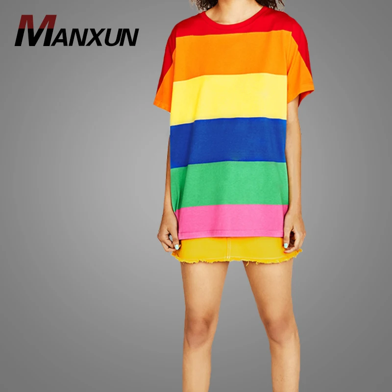 OEM Service Wholesale Short Sleeve Ladies Blouse Top Popular Colorful Tops Elegance Oversize Sweaters