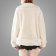 Top-Design-White-Faux-Fur-Coat-with