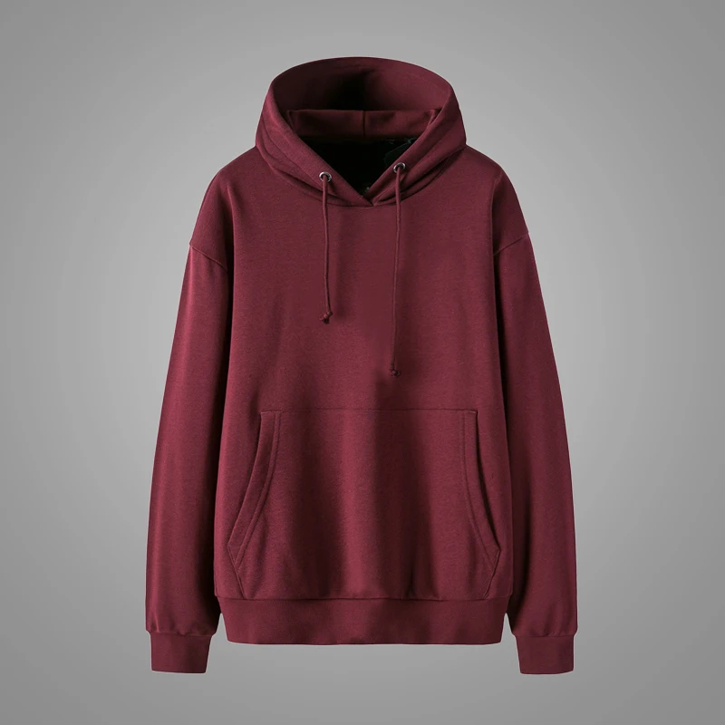 oversized plain pullover hoodies MX201901111213D Details 3