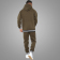 Custom-Design-Striped-Hem-Hoodie-Tracksuits-Mens
