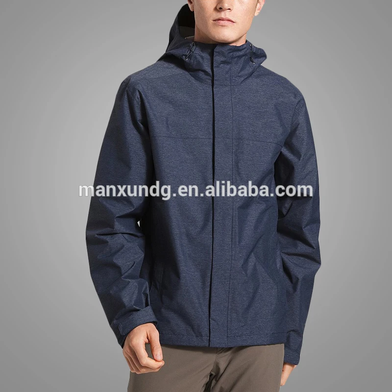 2018 Hot Sell Custom Waterproof Jacket Wholesale Fashion Men Jackette For Men High Quality Mens Clothing 3