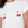 Korean-Fashion-Cherry-Tee-Dress-Tee-Shirt