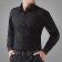 Hot-Sale-Solid-Color-Black-Men-Clothing