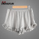 Latest-Short-Trousers-Design-For-Girls-Elasticized