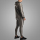 Wholesale-Latest-Design-Khaki-Mens-Plain-Tracksuits