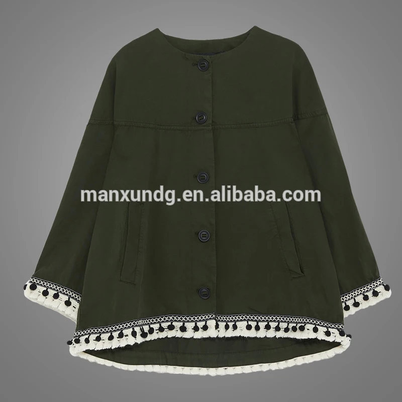 Jean Jacket Wholesale 5