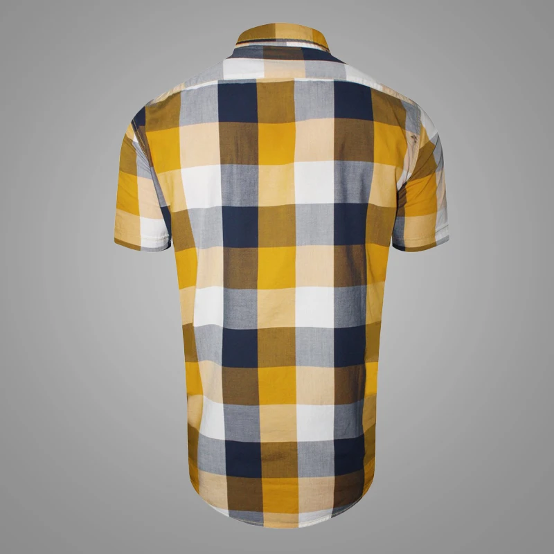cheap short sleeve shirts MX201808141210D Details 5