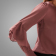 Wholesale-Customized-Fashion-Blank-Silky-Crepe-Blouse