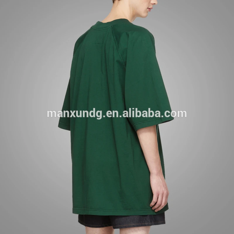  Dongguan Manxun Clothing Corporation Ltd. 5