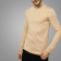 Wholesale-Dongguan-High-Neck-Long-Sleeve-T