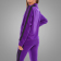 Hot-Selling-Purple-Zip-Through-Hoodie-Sports