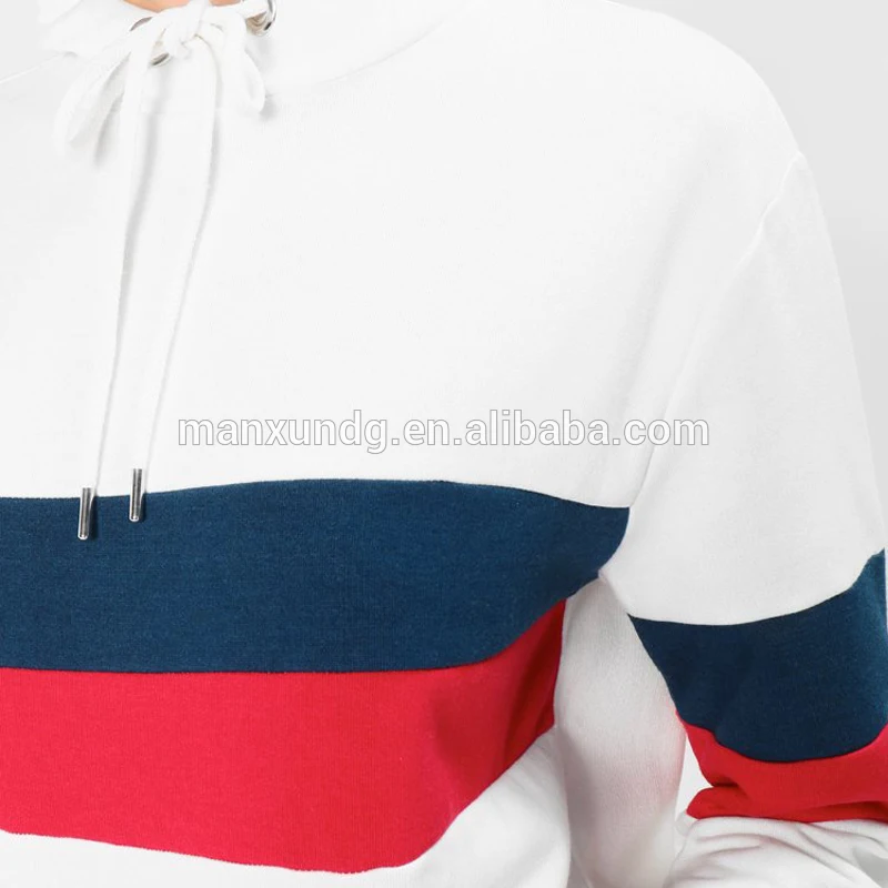  Dongguan Manxun Clothing Corporation Ltd. 7