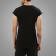 Custom-Slogan-Printed-Cap-Sleeve-Mens-T