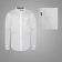 Dongguan-White-Long-Sleeve-100-Cotton-Button