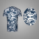 Fit-Raglan-Blank-Mens-Camo-T-shirt
