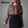 High-Quality-Mature-Women-Square-Neck-Long