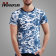 Fit-Raglan-Blank-Mens-Camo-T-shirt