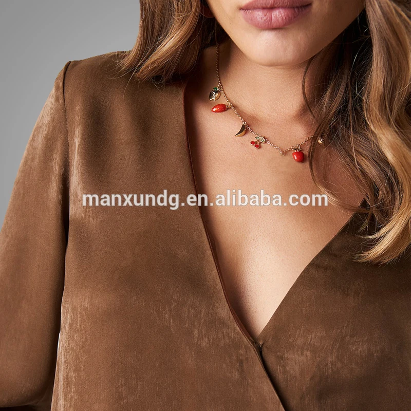 ladies long sleeve blouse designs ManXun1812281440 Details 3
